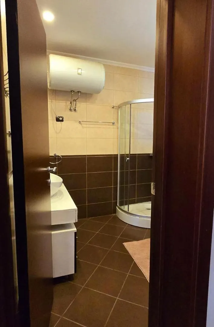 Twin Villa Golem  0*, Golem (Tirana) Albanië