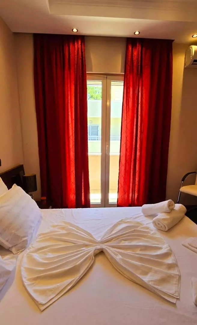 Twin Villa Golem  0*, Golem (Tirana)