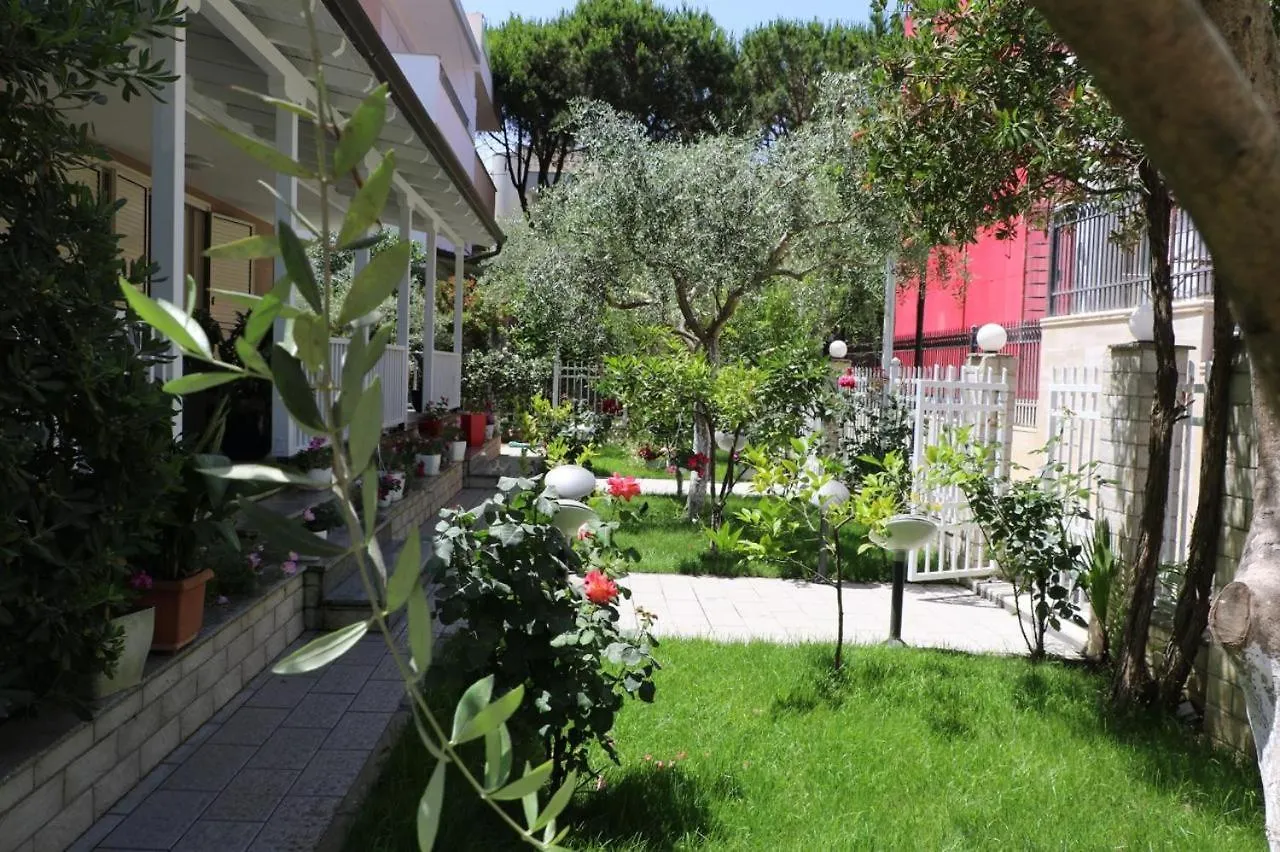 Appartement Twin Villa Golem