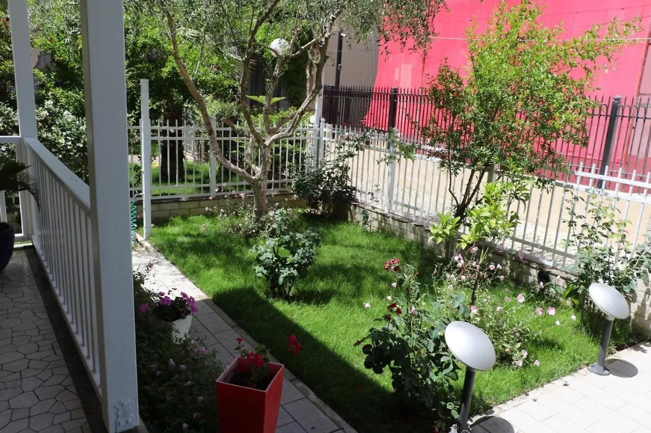 Twin Villa Golem  Golem (Tirana)
